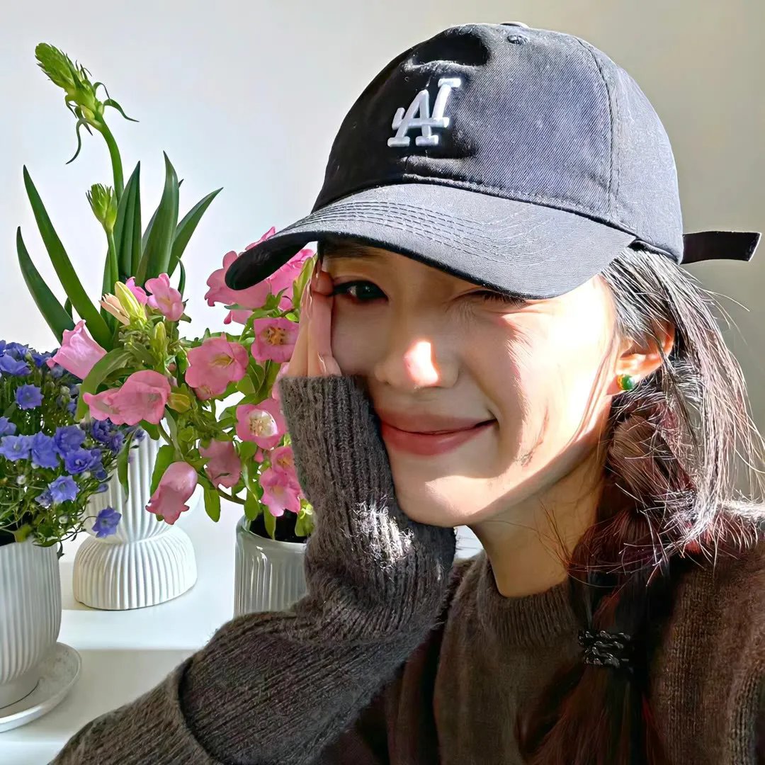 森林孤影