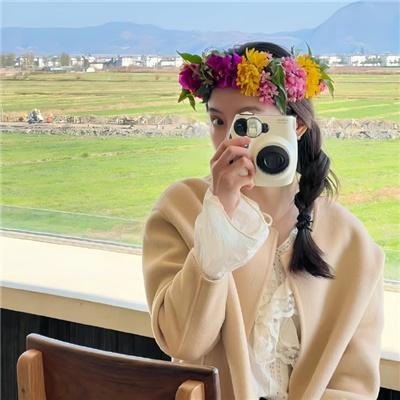 栩栩如昇