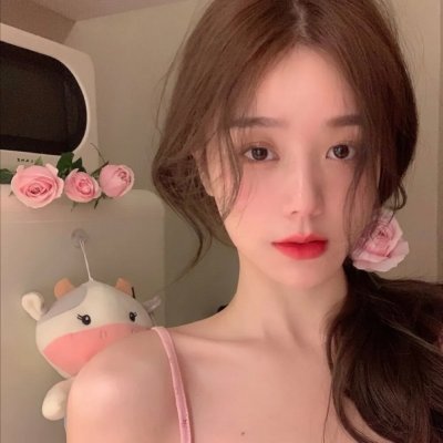 与姑妈同游