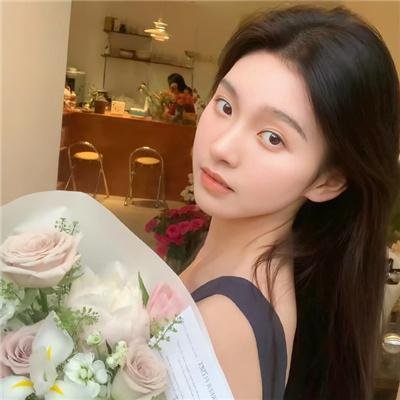 生命中的美好爱恋
